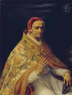 Clément VII Anti Pape